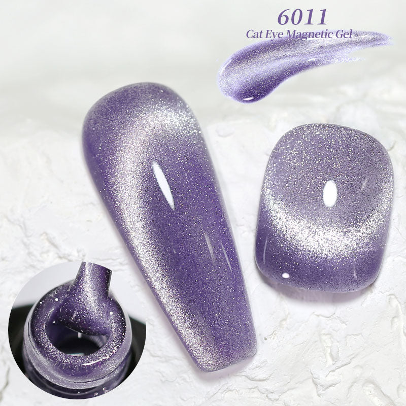 Crystal Magic Series