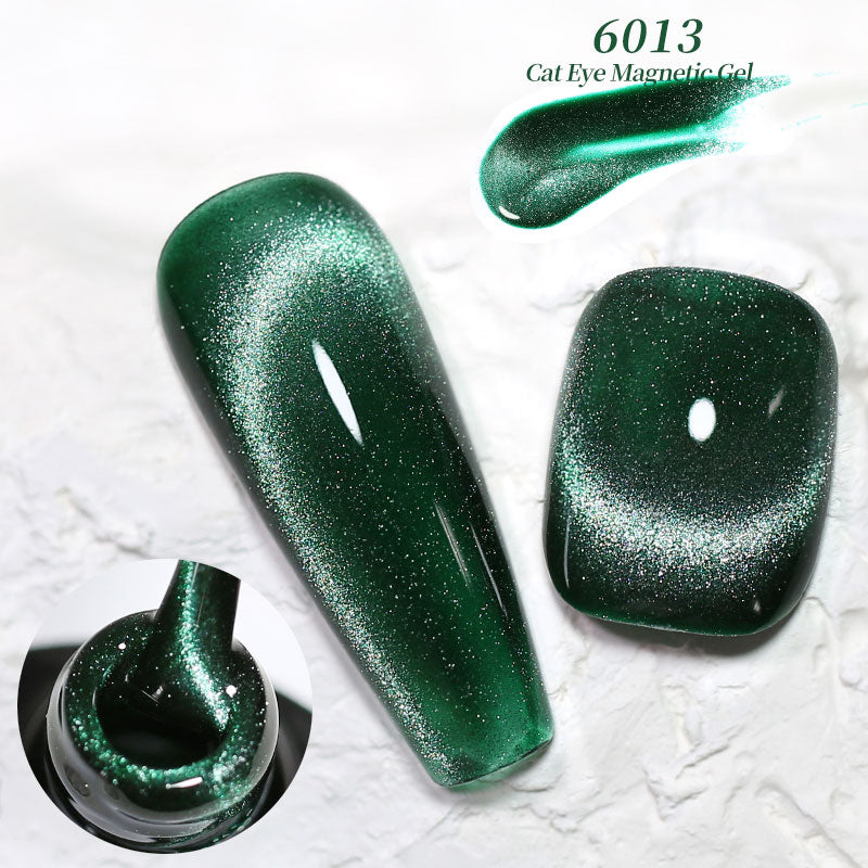 Crystal Magic Series