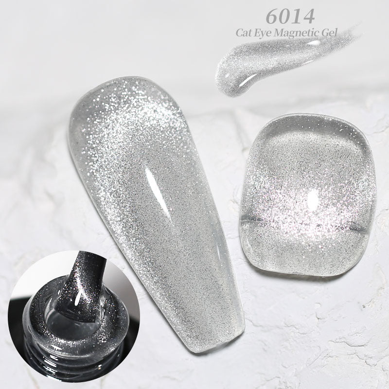 Crystal Magic Series