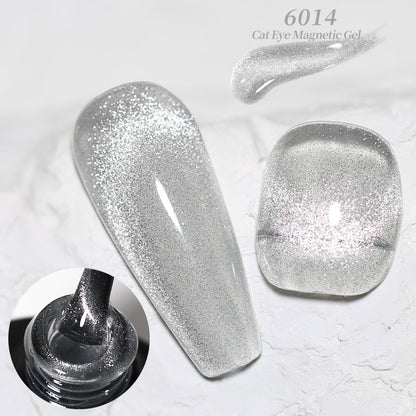 Crystal Magic Series
