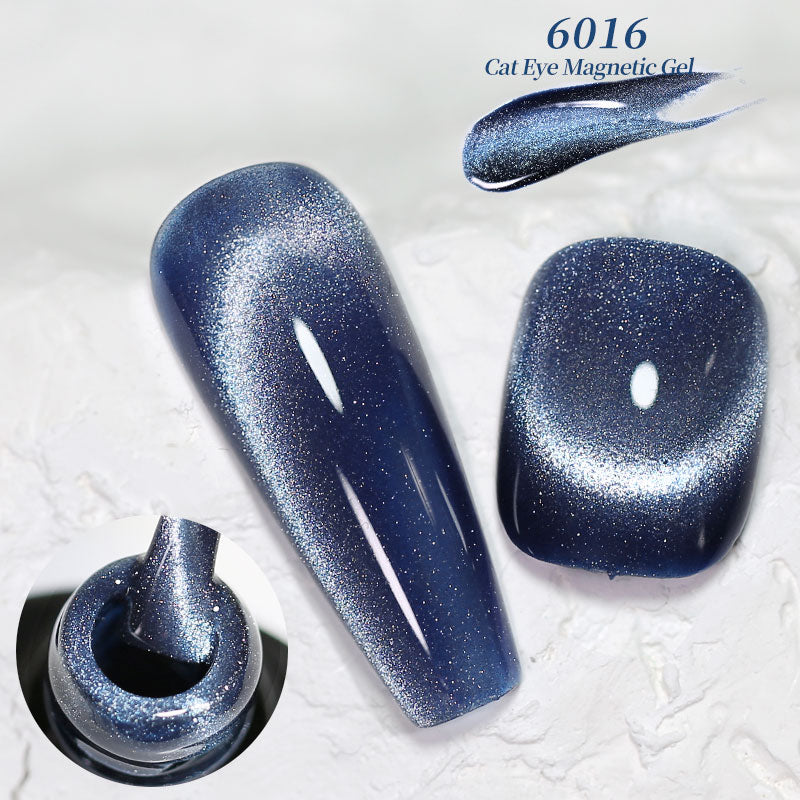 Crystal Magic Series