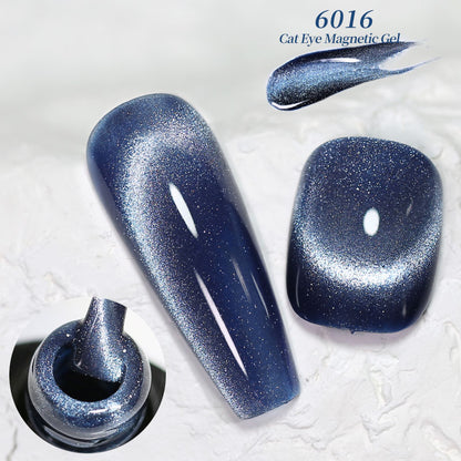 Crystal Magic Series