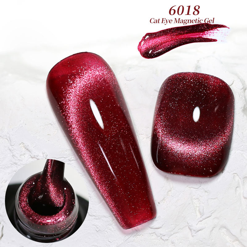 Crystal Magic Series