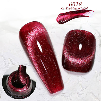 Crystal Magic Series