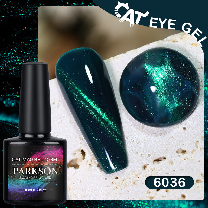 The Galaxy Series - Deep Magnetic Effects