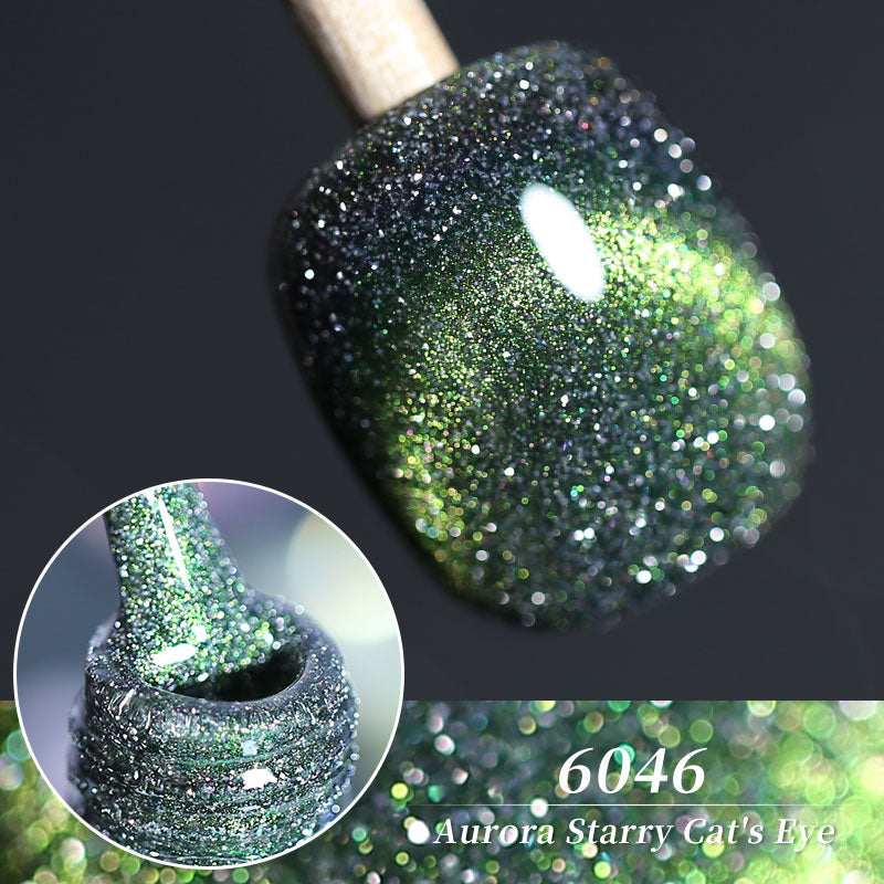The Galaxy Series - Deep Magnetic Effects