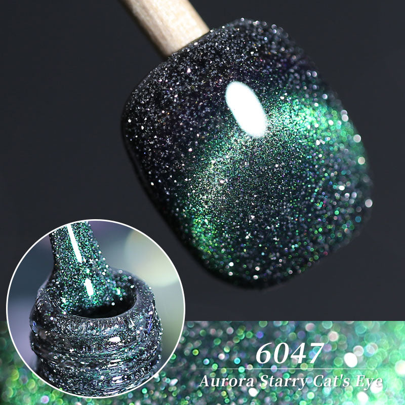 The Galaxy Series - Deep Magnetic Effects