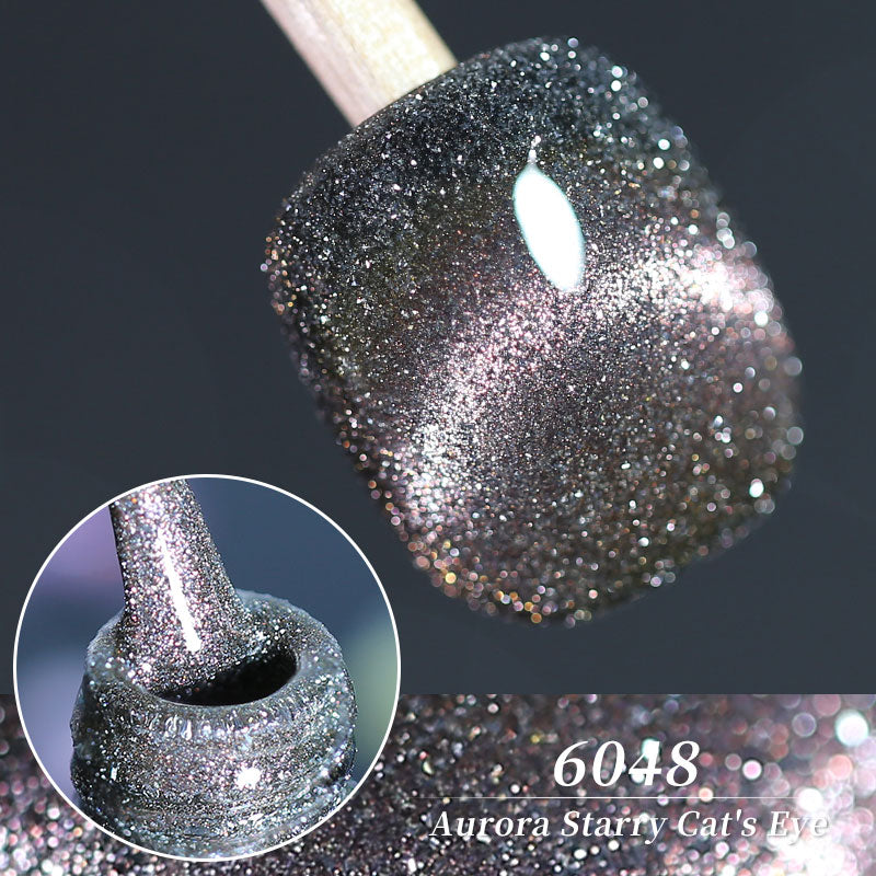 The Galaxy Series - Deep Magnetic Effects
