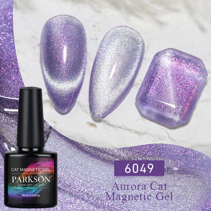 Aurora Crystal Collection
