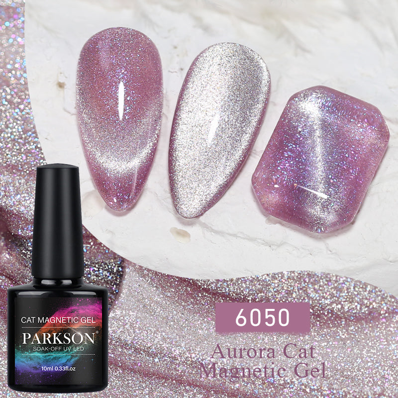 Aurora Crystal Collection