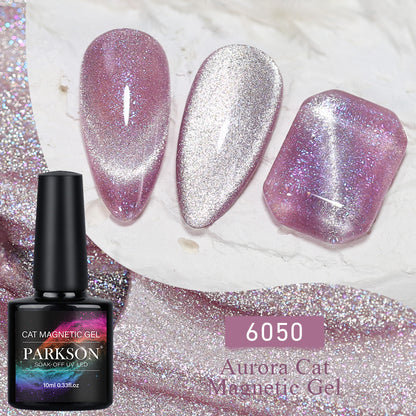 Aurora Crystal Collection