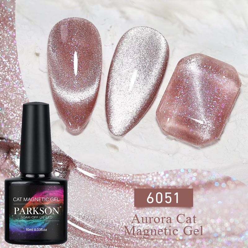 Aurora Crystal Collection