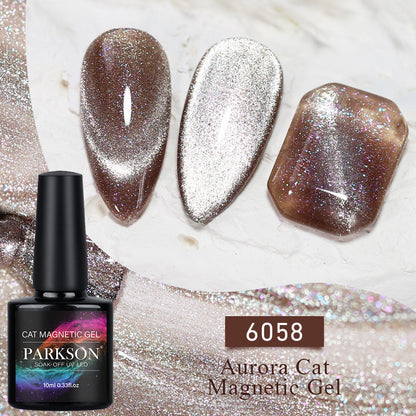 Aurora Crystal Collection