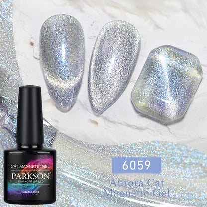 Aurora Crystal Collection