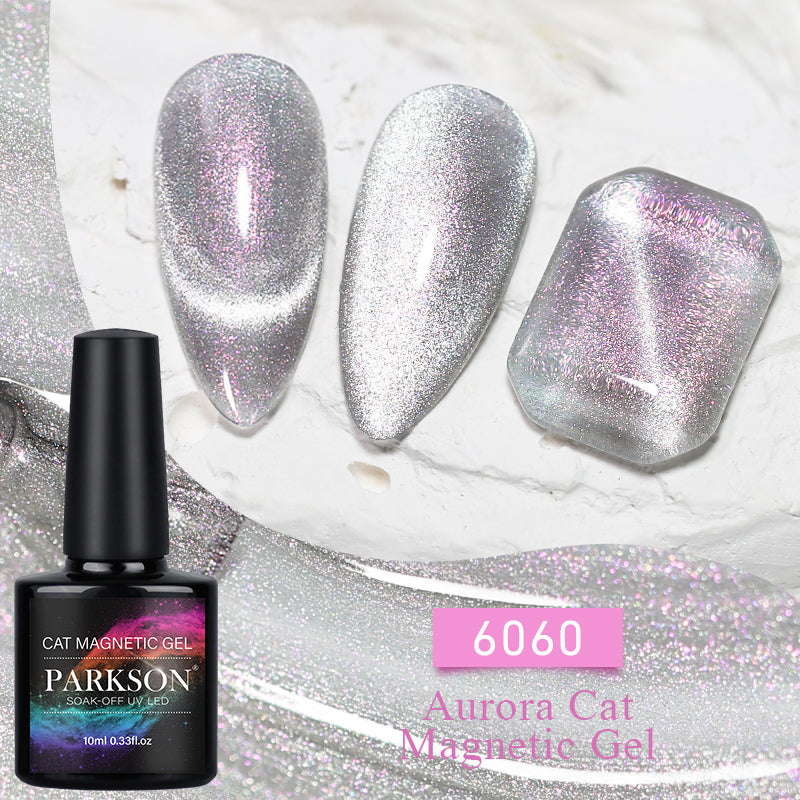 Aurora Crystal Collection