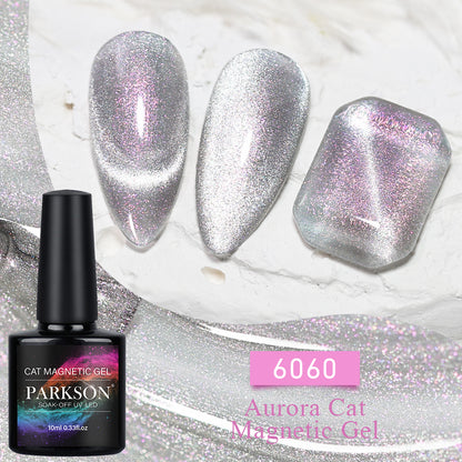 Aurora Crystal Collection