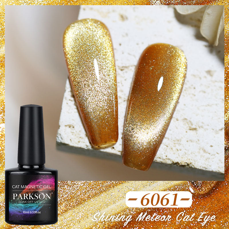 The Galaxy Series - Deep Magnetic Effects