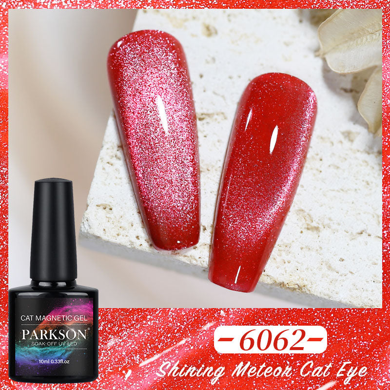 The Galaxy Series - Deep Magnetic Effects