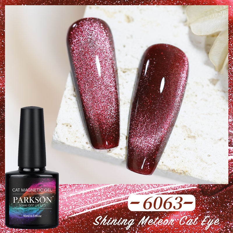 The Galaxy Series - Deep Magnetic Effects