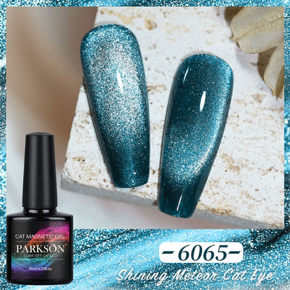 The Galaxy Series - Deep Magnetic Effects