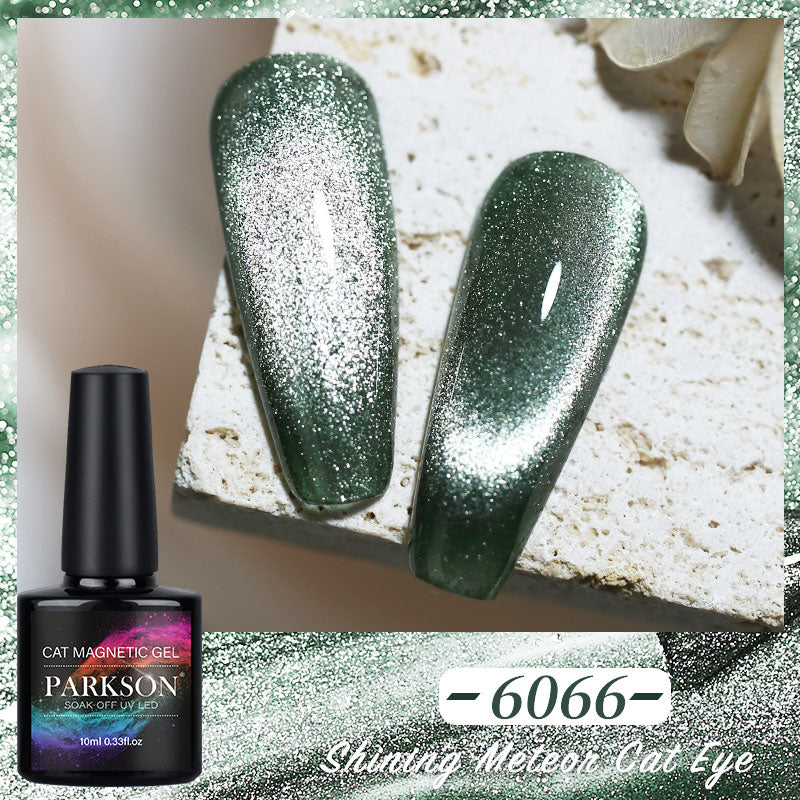 The Galaxy Series - Deep Magnetic Effects