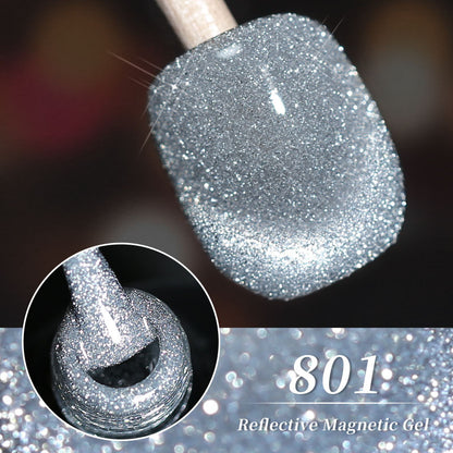 Diamond Crush Cat-Eye Collection
