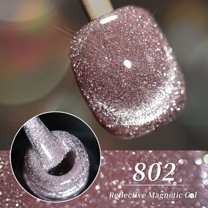 Diamond Crush Cat-Eye Collection