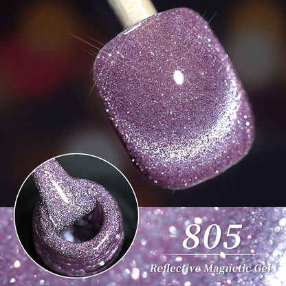 Diamond Crush Cat-Eye Collection