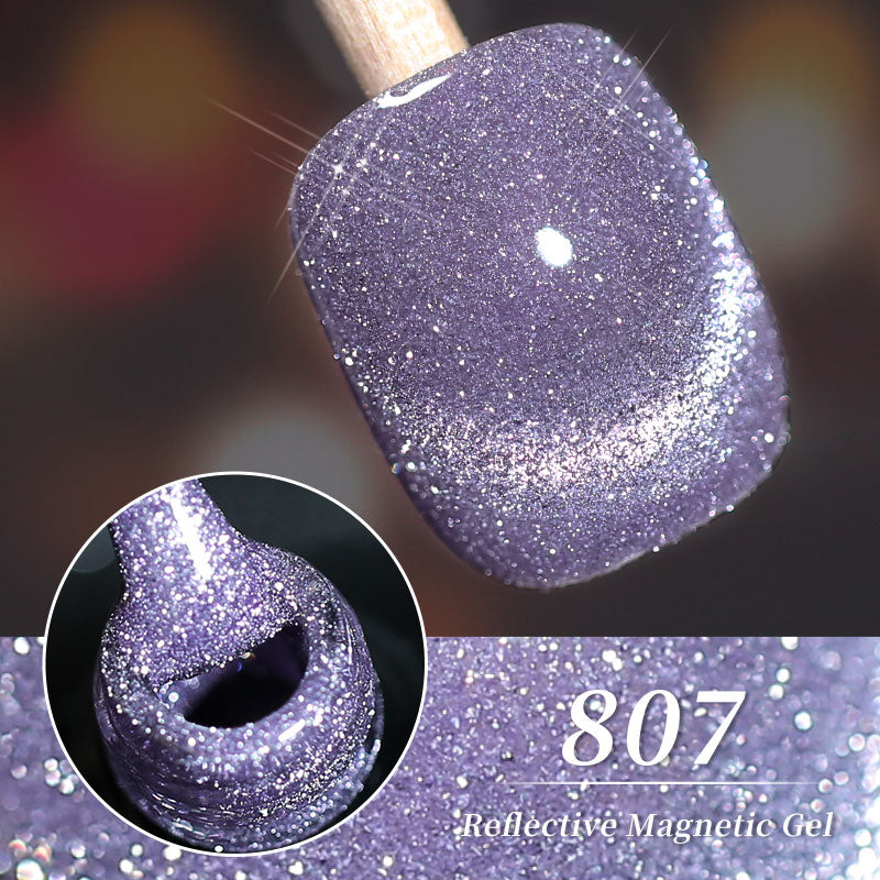 Diamond Crush Cat-Eye Collection