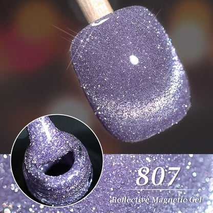 Diamond Crush Cat-Eye Collection