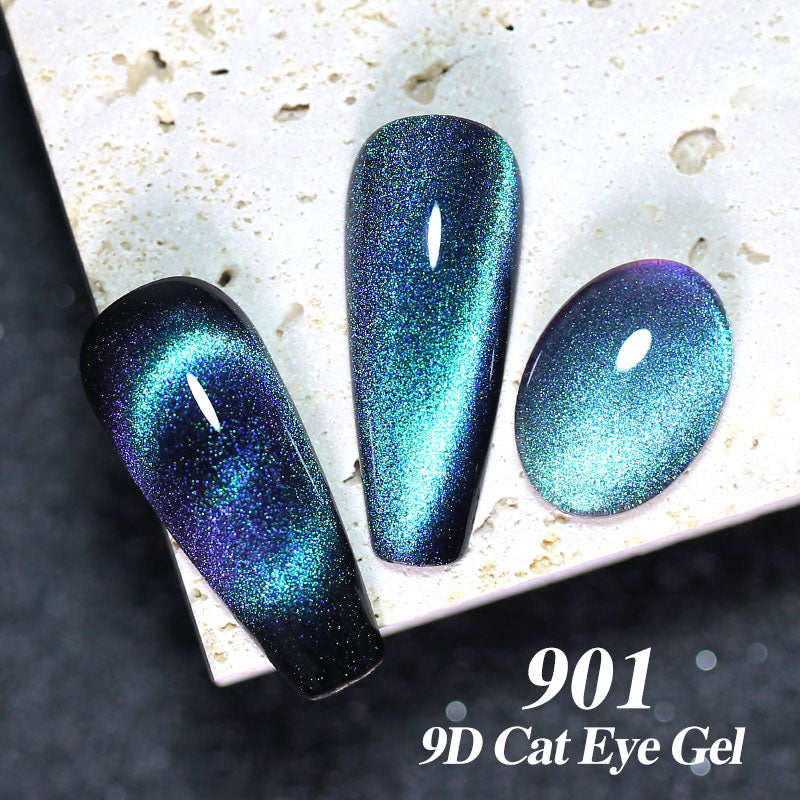 The Galaxy Series - Deep Magnetic Effects