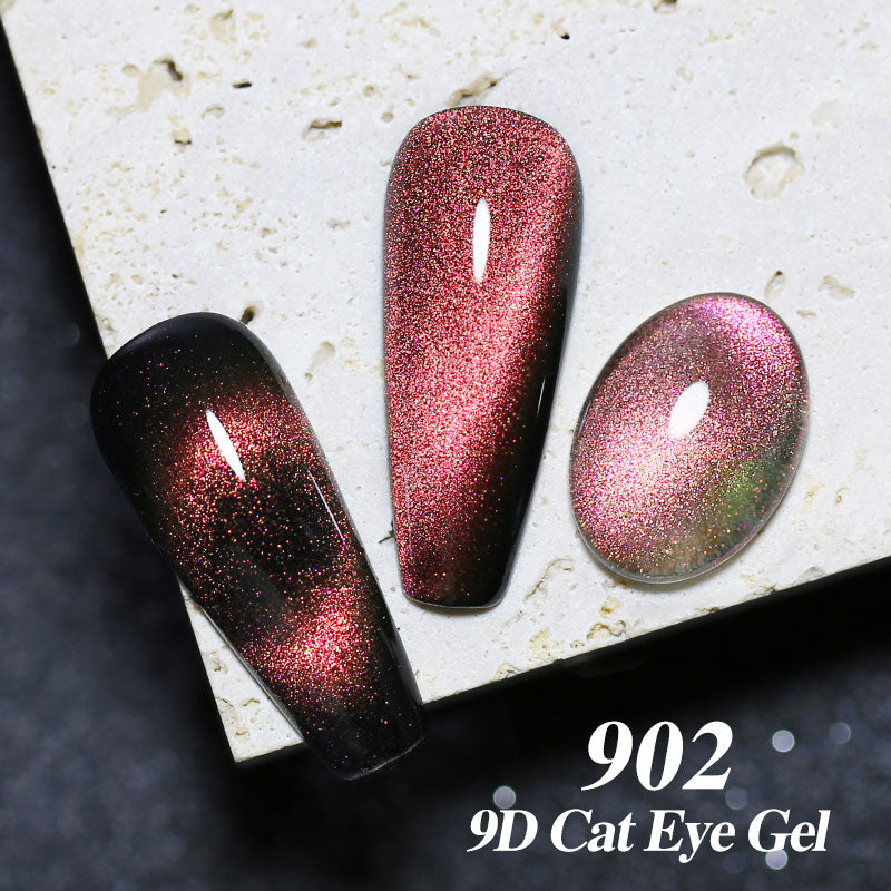 The Galaxy Series - Deep Magnetic Effects