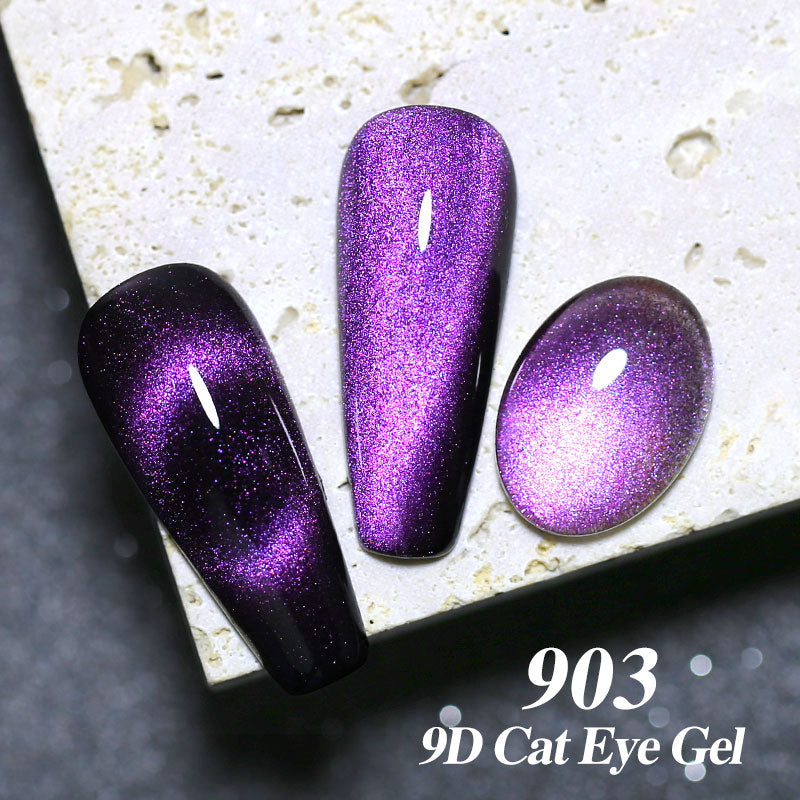 The Galaxy Series - Deep Magnetic Effects
