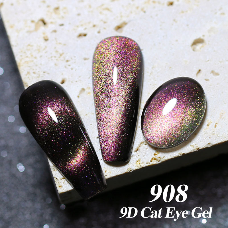 The Galaxy Series - Deep Magnetic Effects