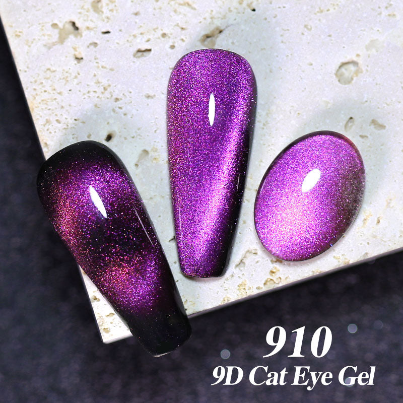 The Galaxy Series - Deep Magnetic Effects