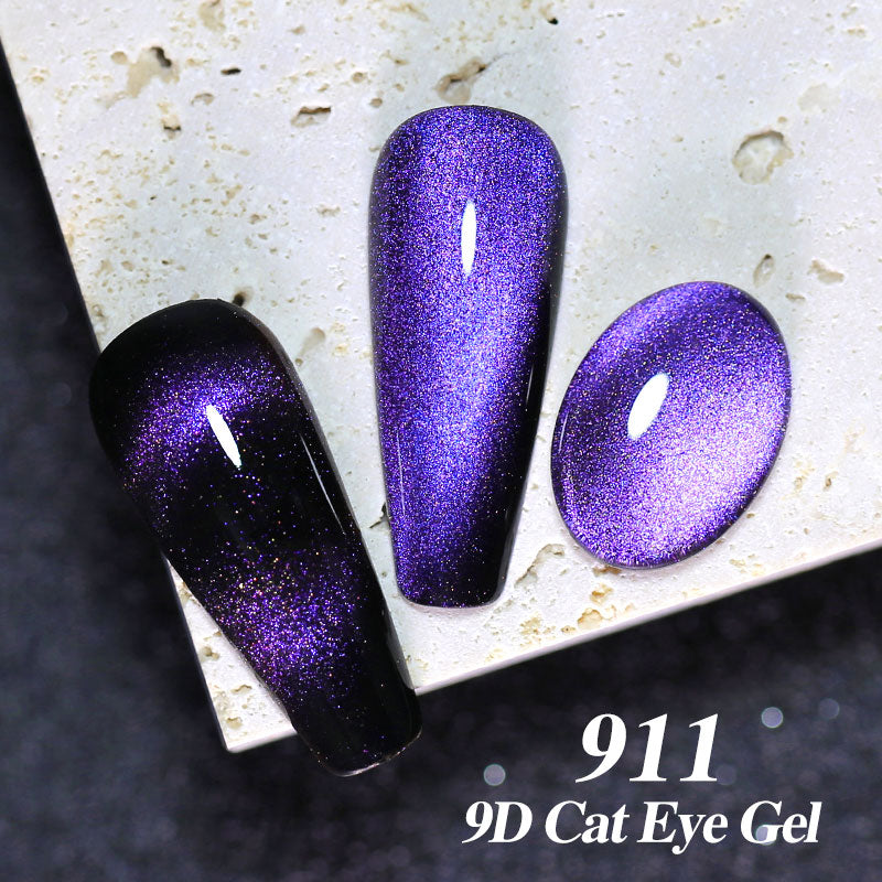 The Galaxy Series - Deep Magnetic Effects