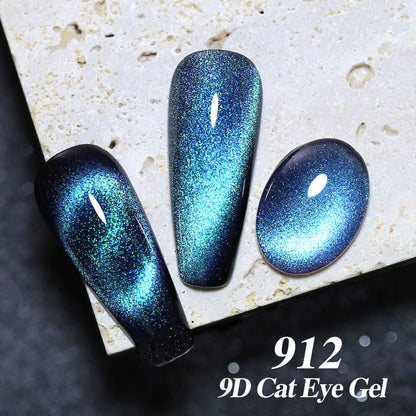The Galaxy Series - Deep Magnetic Effects