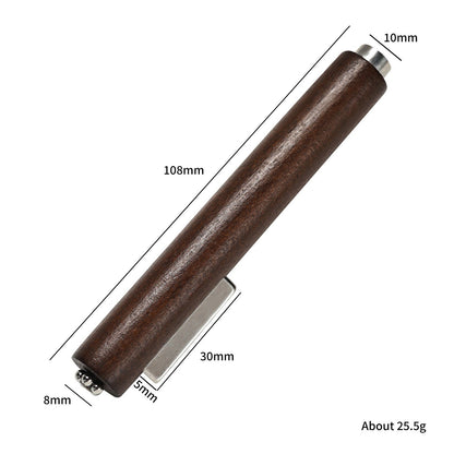 Strong Magnet Effect Magnetic Stick for Cat Eye Gel Polish Large Cylindrical Magnetic Nail Tool
