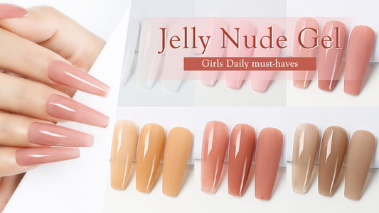 HEMA TPO FREE Syrup & Jelly Collection