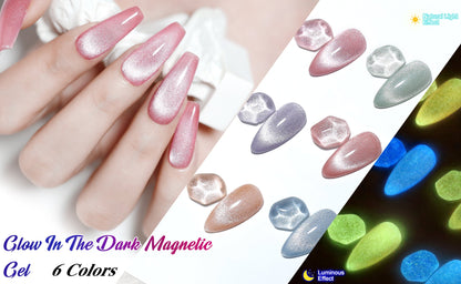 Luminous Magic Series