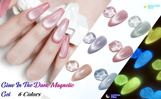 Luminous Magic Series
