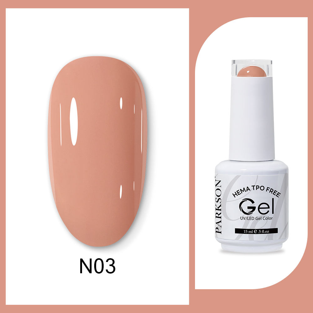 HEMA TPO FREE The Everyday Nudes