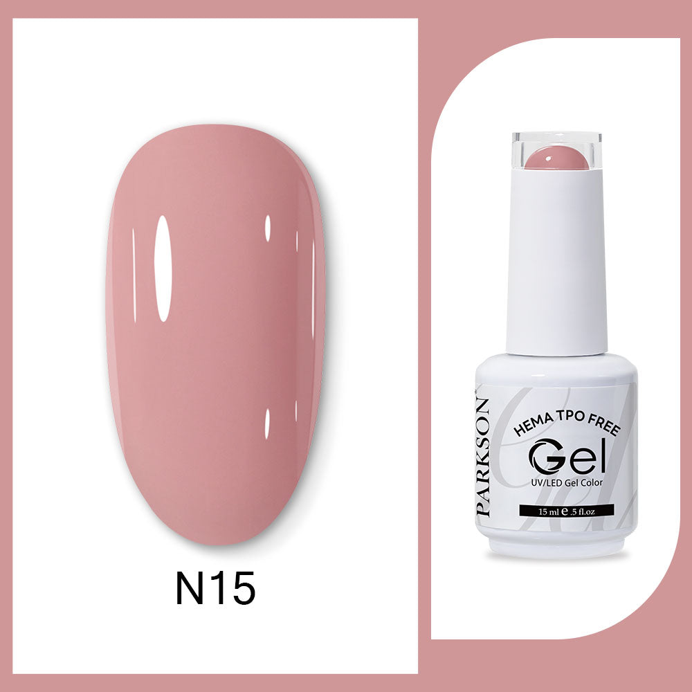 HEMA TPO FREE The Everyday Nudes