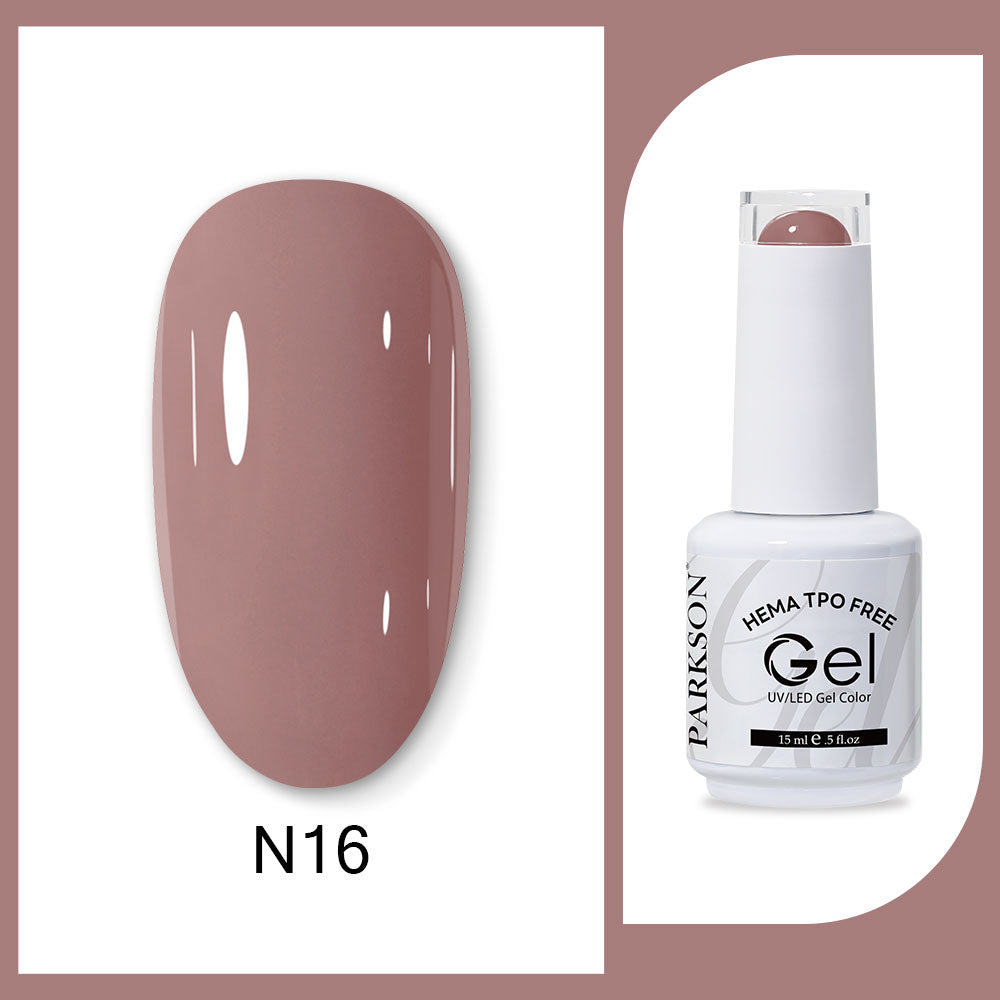 HEMA TPO FREE The Everyday Nudes