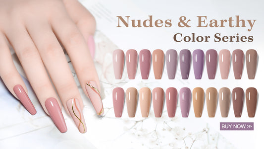 HEMA TPO FREE The Everyday Nudes