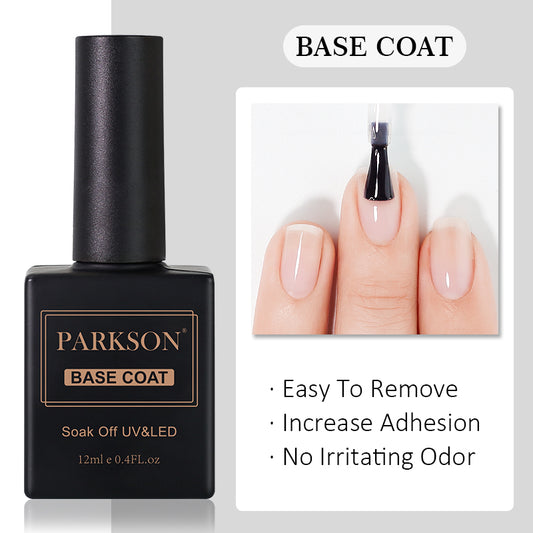 Base Coat