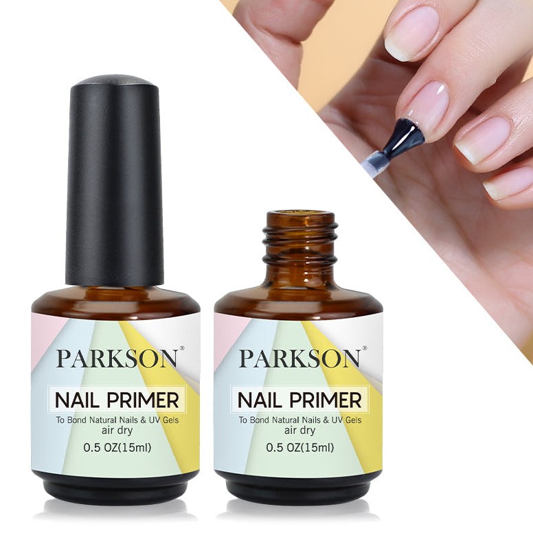 Acid-Free Nail Primer