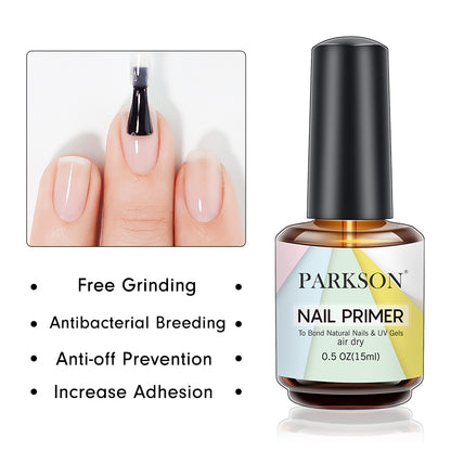 Acid-Free Nail Primer
