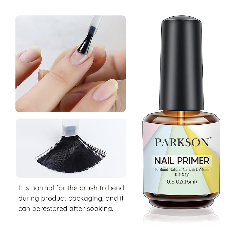 Acid-Free Nail Primer