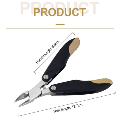 Multifunctional Sharp Stainless Steel Olecranon Pliers